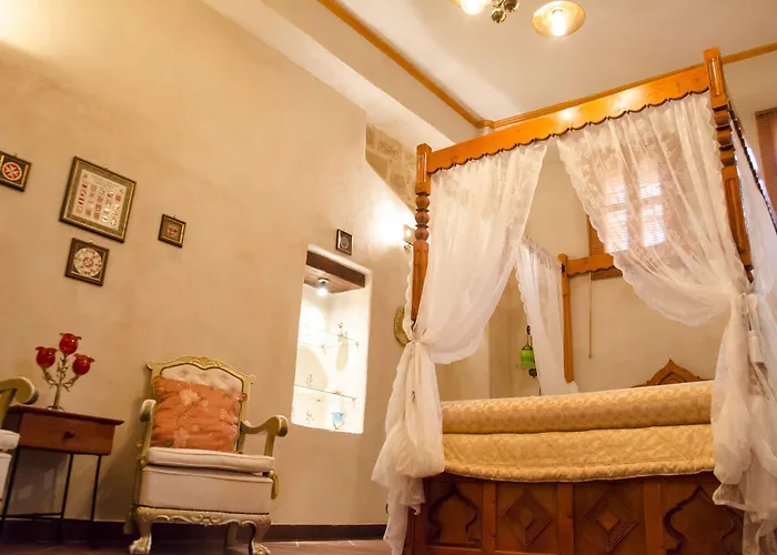 Apartment Elafusa Luxury