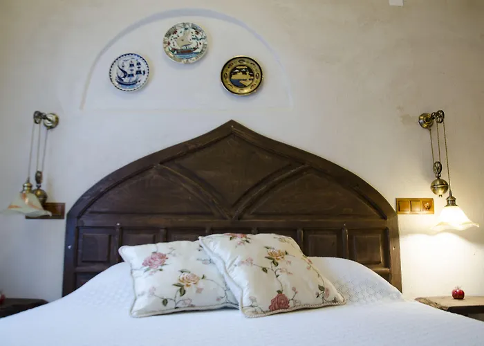 Apartment Elafusa Luxury