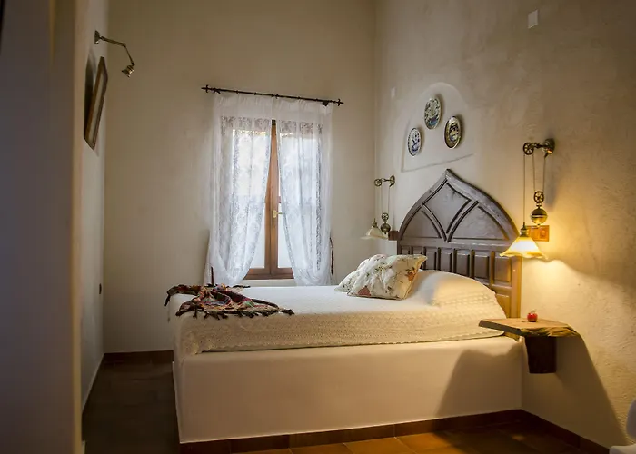 Elafusa Luxury Apartment *