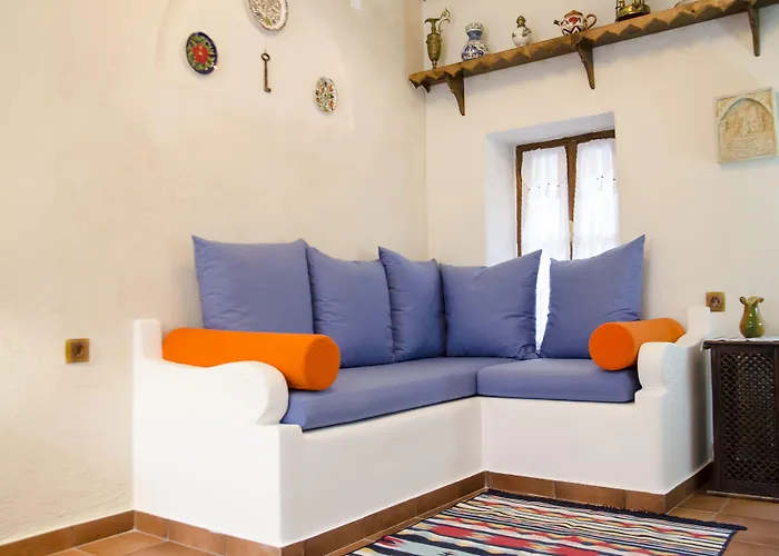 Elafusa Luxury Apartment Rhodes City