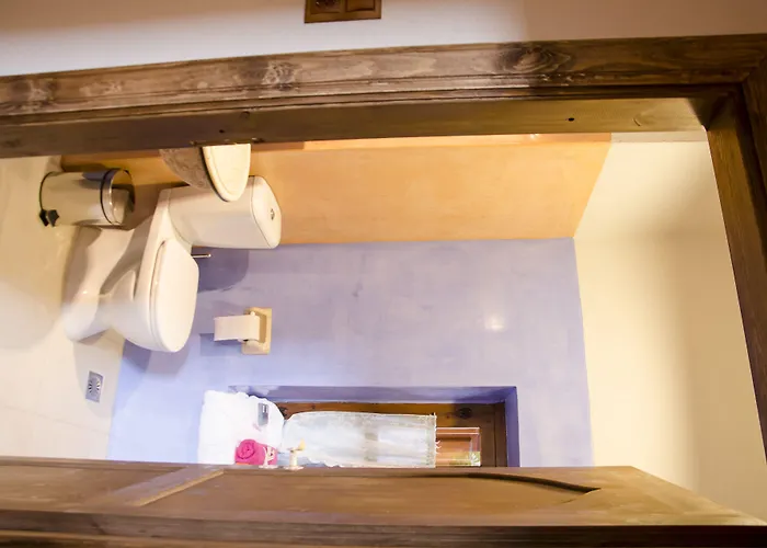 Apartment Elafusa Luxury *