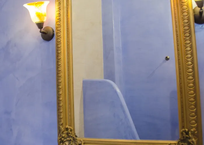 Apartment Elafusa Luxury Rhodes City