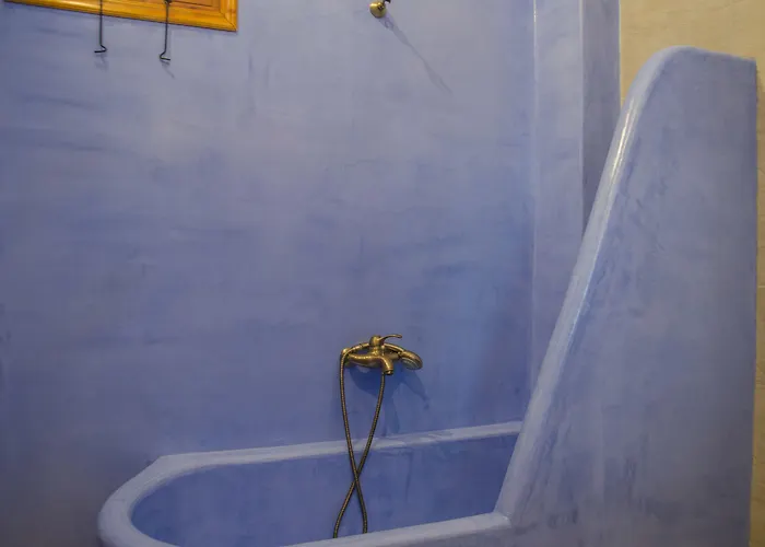 Elafusa Luxury * Rhodes City