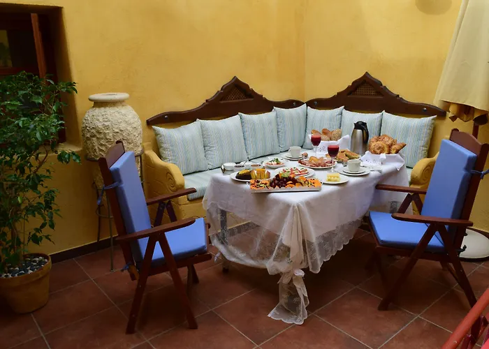 Apartment Elafusa Luxury *