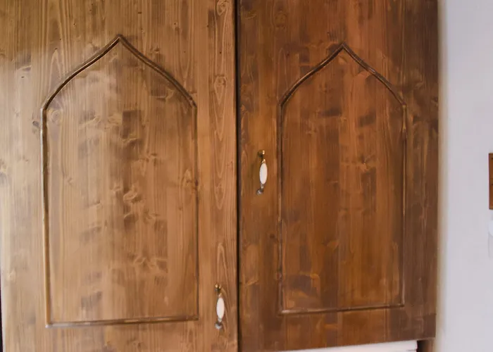 Apartment Elafusa Luxury *