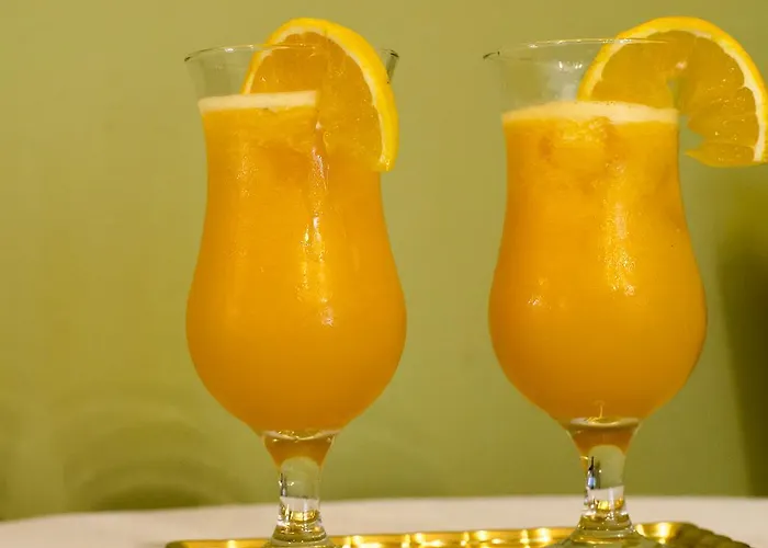 Elafusa Luxury Apartment Rhodes City