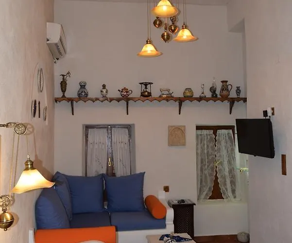 Elafusa Luxury Apartment