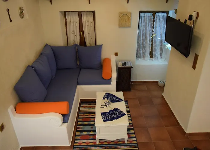 Elafusa Luxury Apartment