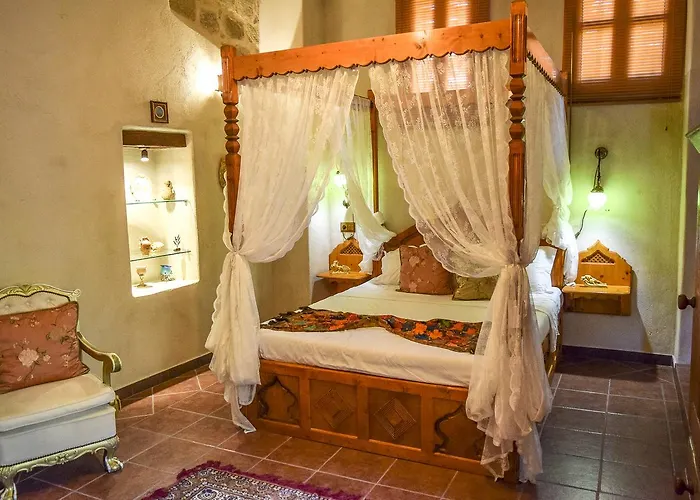 شقة Elafusa Luxury