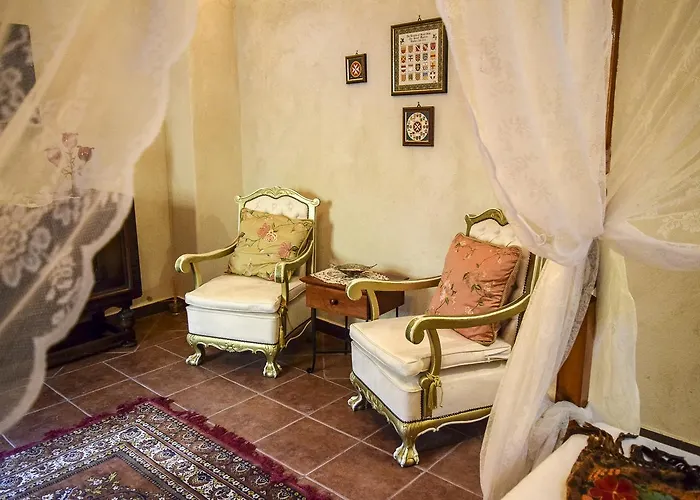 Apartment Elafusa Luxury Rhodes City