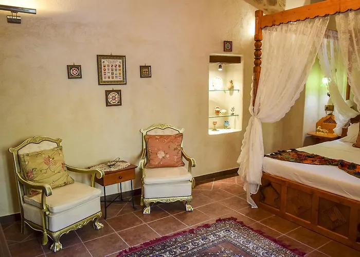 Apartment Elafusa Luxury *