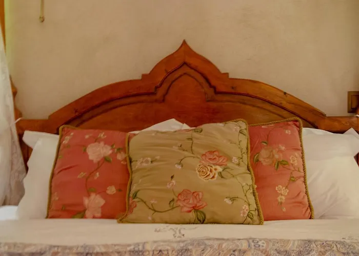 Apartment Elafusa Luxury *