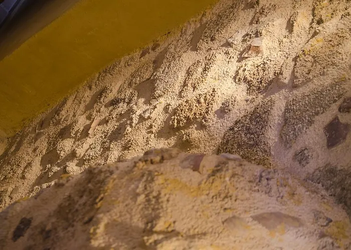 Lägenhet Elafusa Luxury Rhodes City