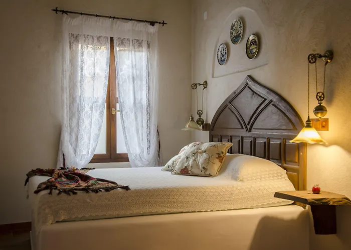 Elafusa Luxury Lägenhet