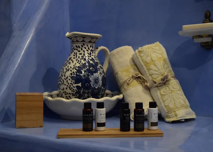 Lägenhet Elafusa Luxury Rhodes City